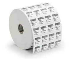 Barcode Labels