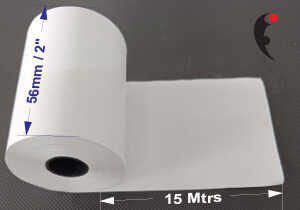 Thermal Paper Roll