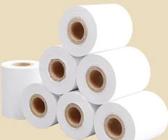 Paper Roll